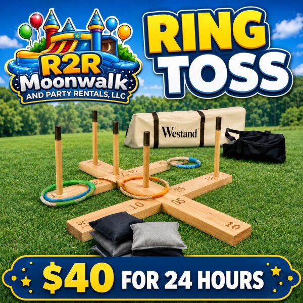 Ring Toss