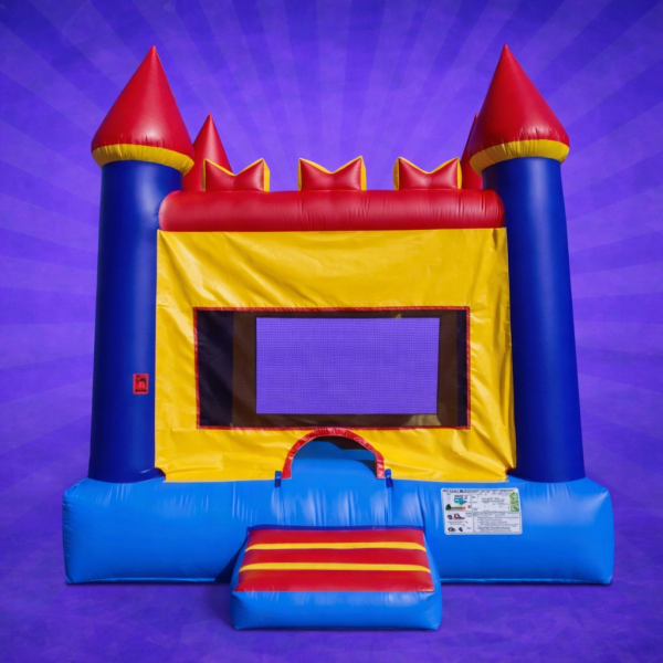 10×10 Ozark Trail Pop-Up Canopy 3