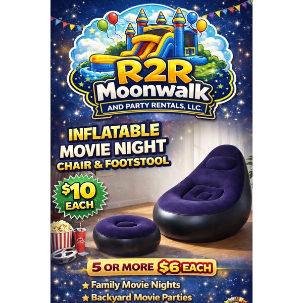 Movie Night Package 14