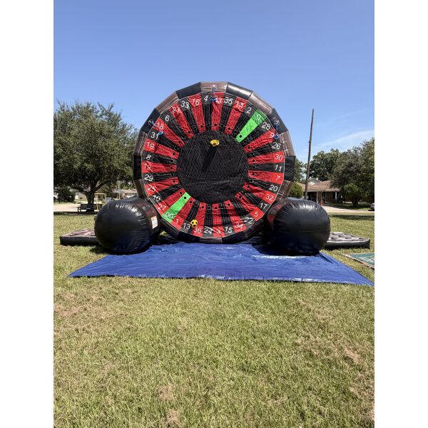 R2R Ultimate 3-in-1 Interactive Game Arena