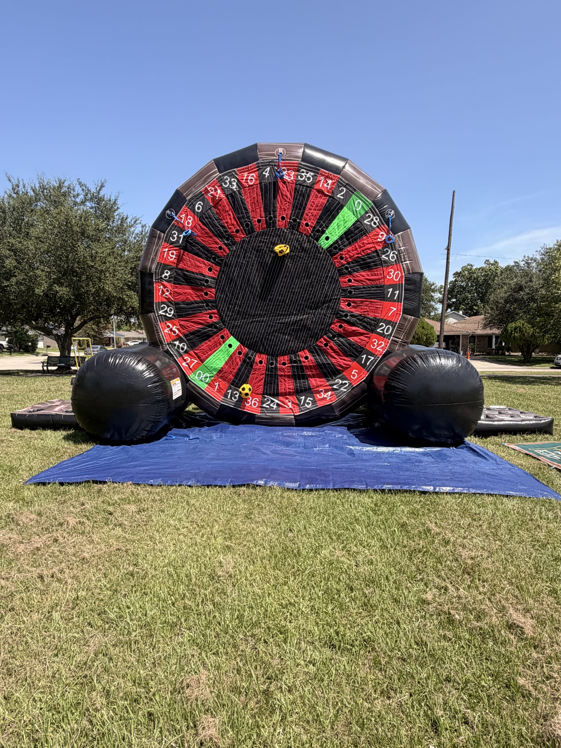 R2R Ultimate 3-in-1 Interactive Game Arena R2R Ultimate 3-in-1 Interactive Game Arena