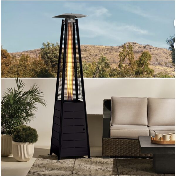 Member’s Mark Pyramid Patio Heater