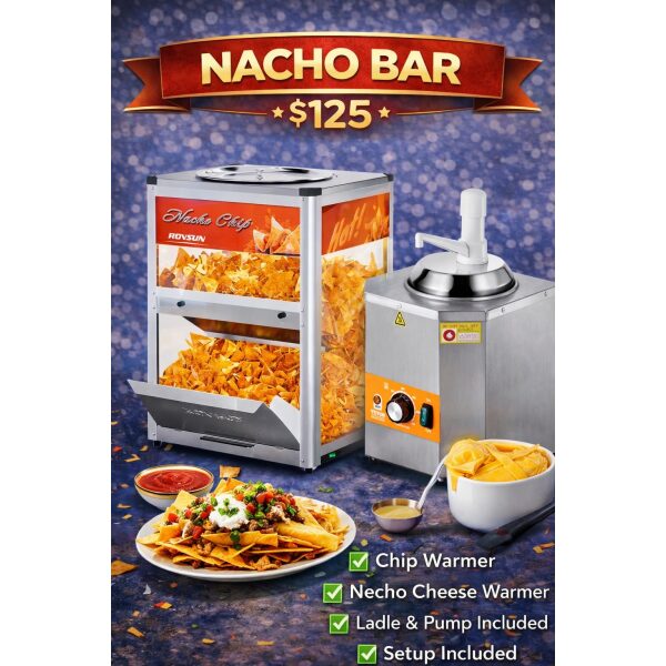 Snack Bar