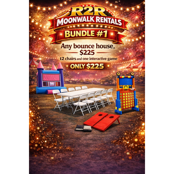 Bundle #1