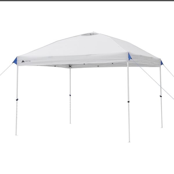 10×10 Ozark Trail Pop-Up Canopy