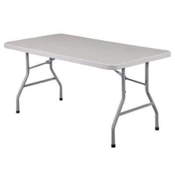 6 FT Rectangle Table