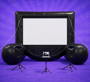 Interactive Games