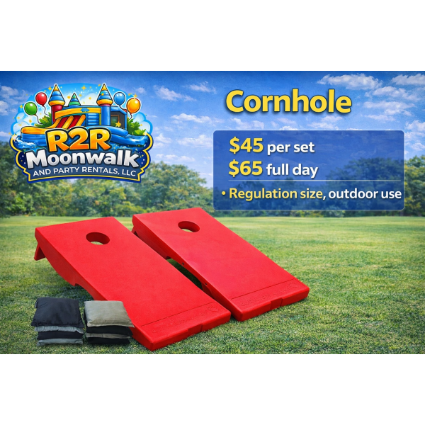 Cornhole