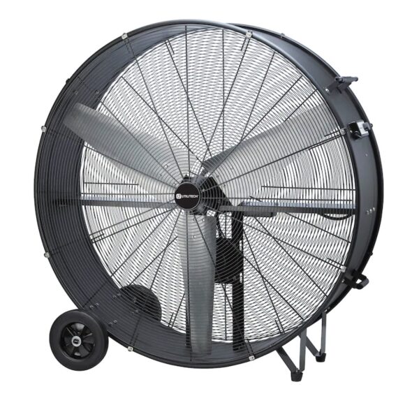 42” High-Velocity Industrial Fan Rental